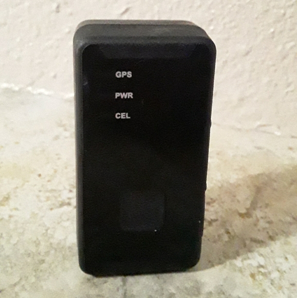 Tracking Device (Prime Tracking) - Picture 1 of 1